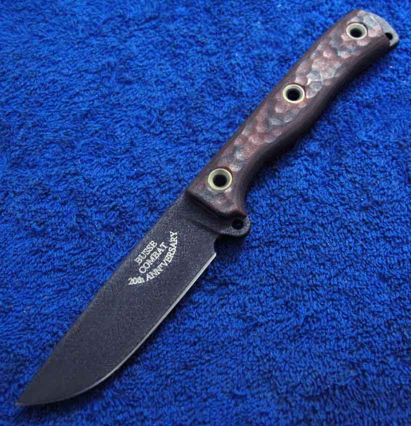 BUSSE COMBAT 20